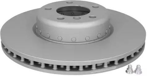 Bmw 4 Series Coupe F32 F82 Brembo Brake Disc 09c39713