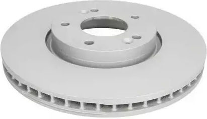 Disc de frână Brembo Kia Carens IV 09a53211