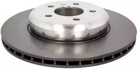 Disc de frână Brembo pentru coupe-ul Bmw Seria 6 F13 09c40413