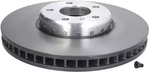 Disc de frână Brembo pentru BMW Seria 6 F13 Coupe 09c40613