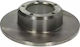 Land Rover Defender Pick-up Ld Brembo 08534714 Brake Disc