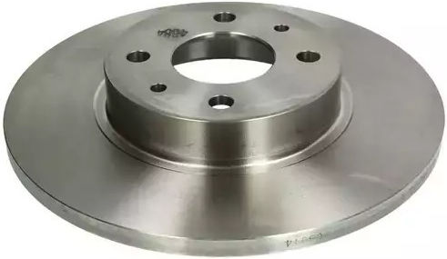 Диск за спирачки Lancia Ypsilon 312 846 Brembo 08508614