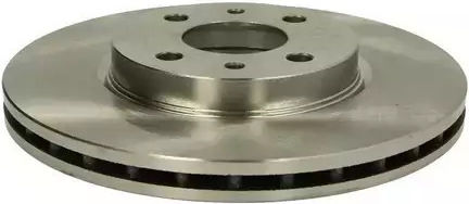 Brake Disc Citroen Nemo Combi Brembo 09584310