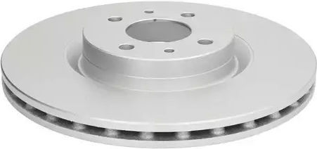 Peugeot Bipper Tepee Brembo 09493914 Brake Disc