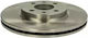 Brake Disc Fiat Linea 323 Brembo 09584310