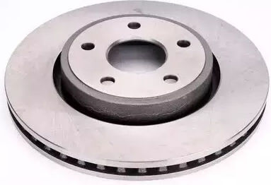 Disc de frână Jeep Grand Cherokee III WH WK Brembo 09a03111
