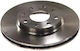 Disc de frână Chevrolet Kalos Sedan Brembo 09309020