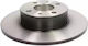 Lancia Lybra 839ax Brake Disc Brembo 08312611