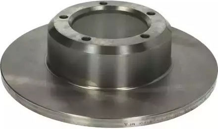 Land Rover Defender Station Wagon Ld Brake Disc Brembo 08534711