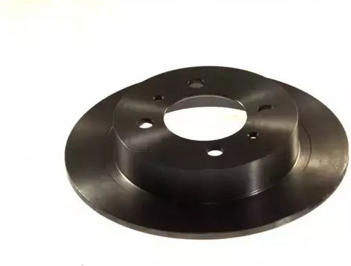 Nissan Sunny Iii N14 Brake Disc Brembo 08689910