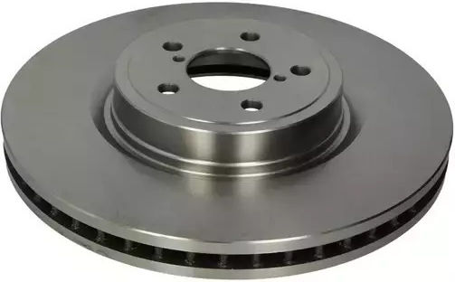 Subaru Legacy Iv Bl Bp Brembo Brake Disc 09a87011