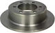 Bremsscheibe Ssangyong Rexton Gab Brembo 08a32911
