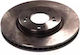 Mitsubishi Asx Ga W Brembo Brake Disc 09a63720