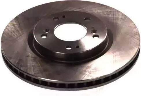Mitsubishi Asx Ga W Brembo Brake Disc 09a63720