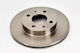 Disc de frână Nissan Sunny III Traveller Y10 Brembo 09525310