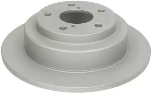 Subaru Legacy Outback Bg Brembo 09914710 Brake Disc