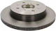 Диск за спирачка Brembo за Subaru Justy III G3X 09972811