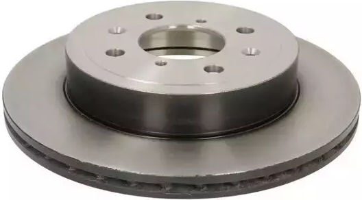 Диск за спирачка Brembo за Subaru Justy III G3X 09972811