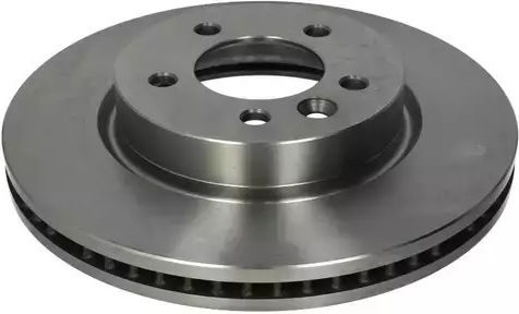 Land Rover Range Rover Sport Ls Brembo 09887330 Brake Disc