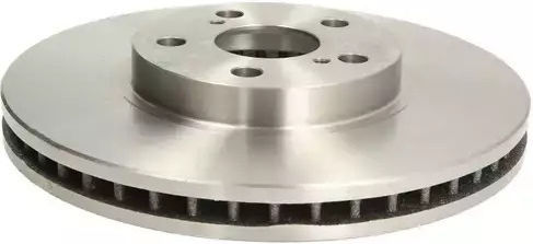 Тормозен диск Brembo 09670810 за Toyota Celica St20 At20