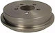 Bremsentrommel Vw Fox 5z1 5z3 Brembo 14938420