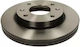 Hyundai Matrix Fc Brembo Brake Disc 09955520
