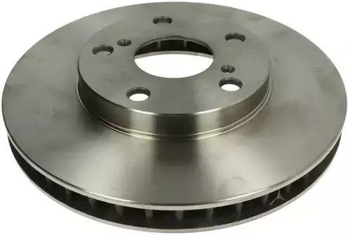 Disc de frână Brembo 09a38611 pentru Toyota Camry Station Wagon Xv1 Cv1 V10