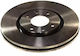 Disc de frână Citroen Ds5 Brembo 09961910