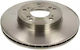 Honda Prelude V Bb Brembo Brake Disc 09689314