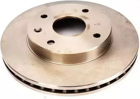 Brembo 09948310 Chevrolet Lacetti J200 Bremsscheibe