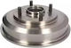 Ssangyong Actyon Sports I Qj Brembo Bremstrommel 14939510
