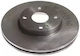 Мазда 323 S V Ba Brembo дискови спирачни накладки 09677114