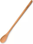 Ibili Kitchen Spoon Wooden 1pcs