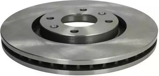 Brake Disc Peugeot Partner Tepee Brembo 09876010