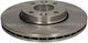 Brake Disc Dacia Logan Mcv Ks Brembo 09907811