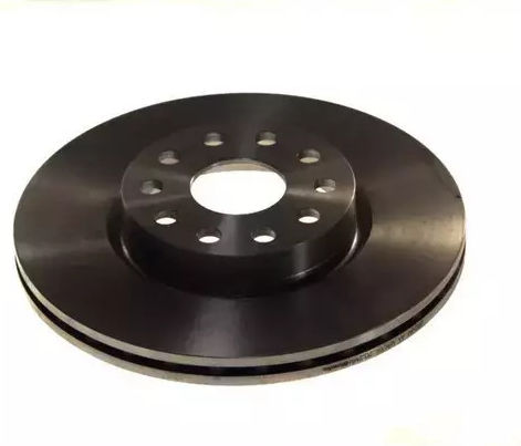 Lancia Kappa Sw 838b Brake Disc Brembo 09676910