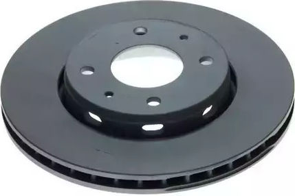 Volvo V40 Combi Vw Brembo 09772011 Brake Disc