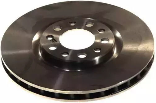 Jeep Renegade Brake Disc Off-road Closed Car Bu Brembo 09936320