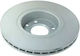 Disc de frână Dacia Lodgy Brembo 09907821