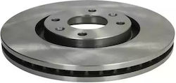 Brembo 09876011 Peugeot 2008 Brake Disc