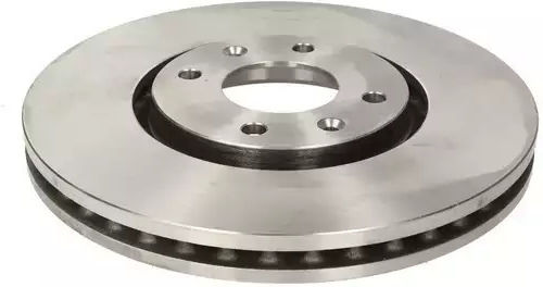 Диск за спирачките Citroen Xantia X2 Brembo 09787710