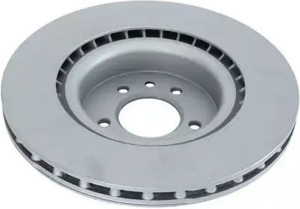 Land Rover Range Rover Sport Ls Brembo 09887730 Brake Disc