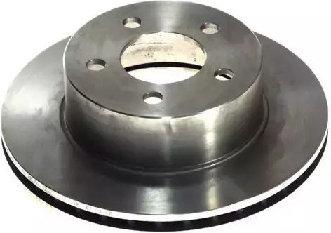 Jeep Wrangler Ii Tj Brembo 09742180 Brake Disc