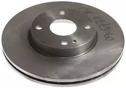 Disc de frână Mazda Mx-3 Ec Brembo 09677114