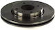 Volvo S40 I Vs Brake Disc Brembo 09772010