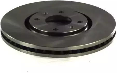 Disc de frână Citroen Xantia X2 Brembo 09787711