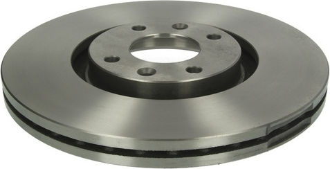 Disc de frână Citroen C4 Picasso I Ud Brembo 09993514