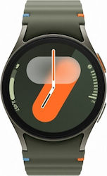 Samsung Galaxy Watch7 40мм (Зелен)