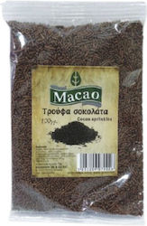 Macao Декоративна Трюфел Кафяв 100гр 48931