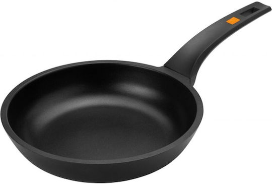 Bra Efficient Pan aus Aluminium mit Antihaftbeschichtung 28cm